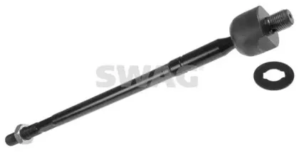 Осевой шарнир, рулевая тяга SWAG купить